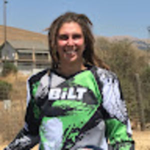 Meet your Posher, Maggie